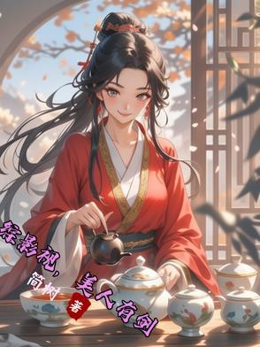 综影视美人若无泪