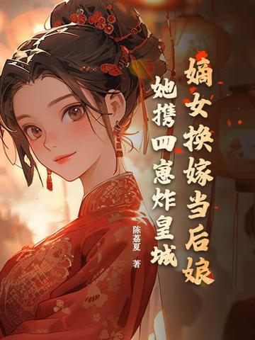 嫡女被换成庶女的宅斗