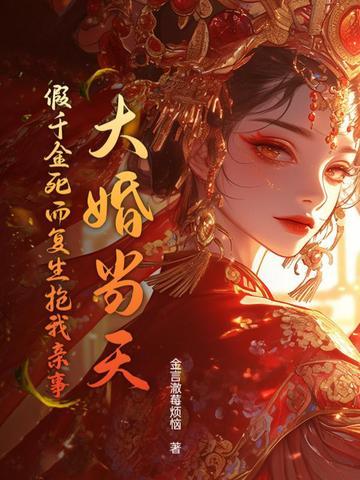 假千金大婚之日
