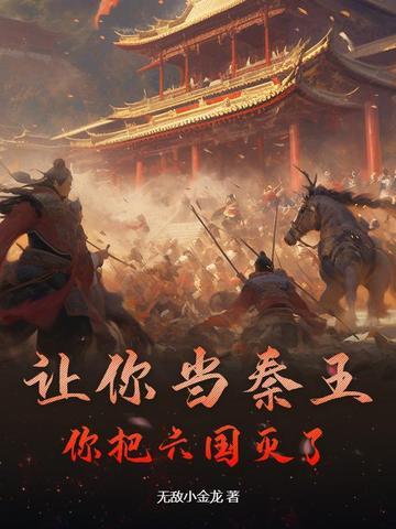 六国知道秦要灭了他们