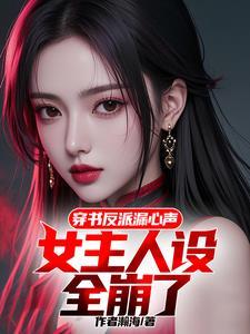 女主穿书是反派女配系列文