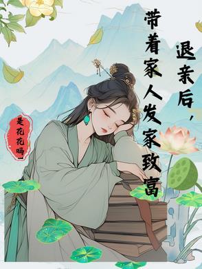 退亲后带着家人发家致富全文免费阅读