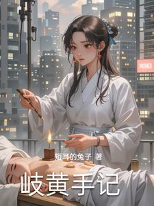 岐黄术的传人