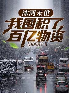 冰河末世我囤积了百亿物资好看吗