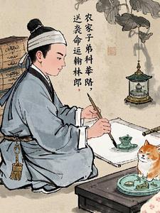 农家子的科举逆袭之路免费