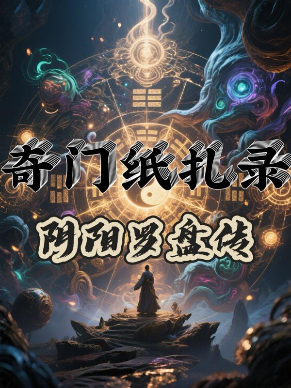 奇门分阴盘阳盘
