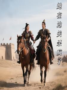 被灭门后她杀疯了