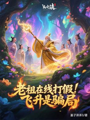 老祖在线挨打