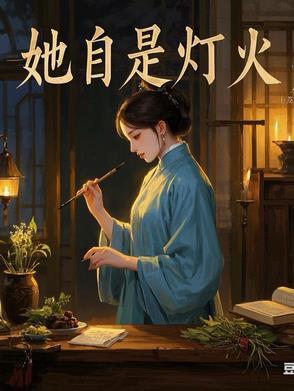 她自是灯火全集阅读