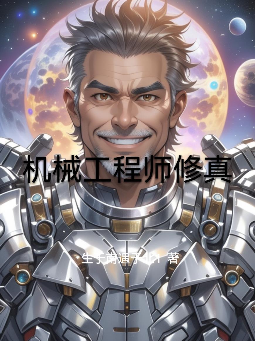机械工程师修真类