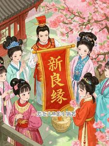 新良缘电视剧全集播放在线观看