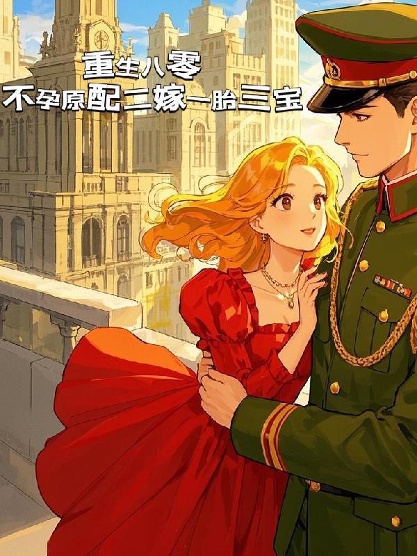 不孕原配二嫁后一胎三宝