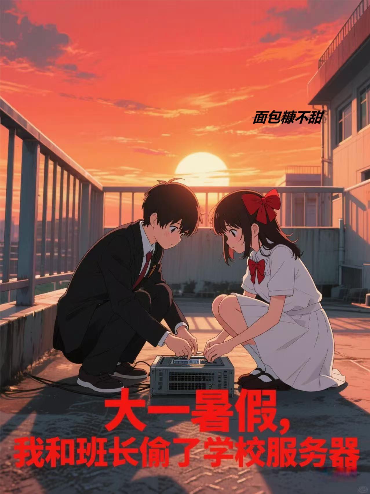 重生之我的青春时代