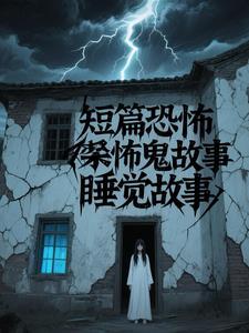恐怖故事 睡前故事