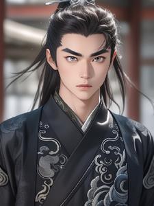 凡人修仙传之我是韩立