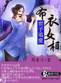 世子追夫