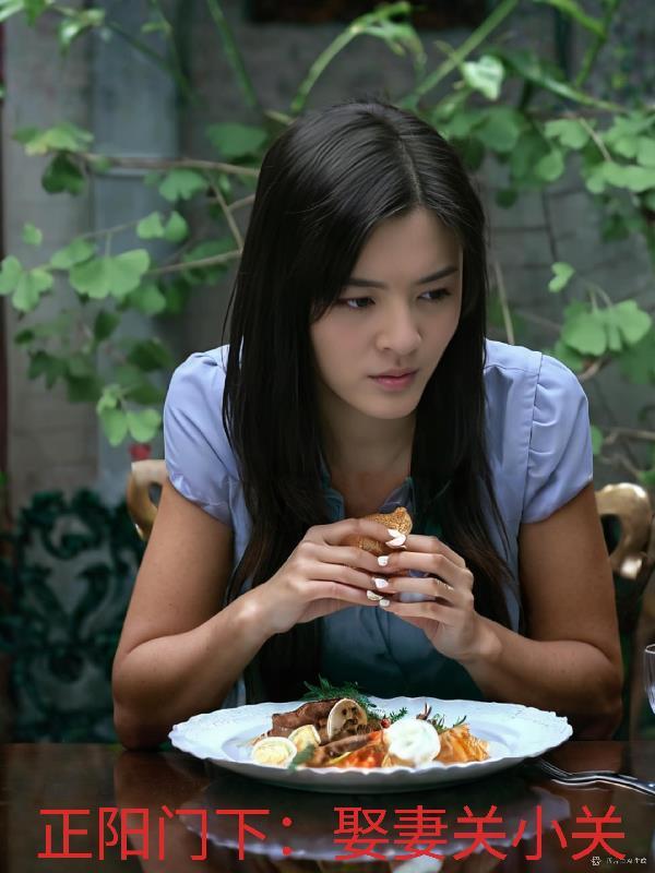 正阳门下中的关小关