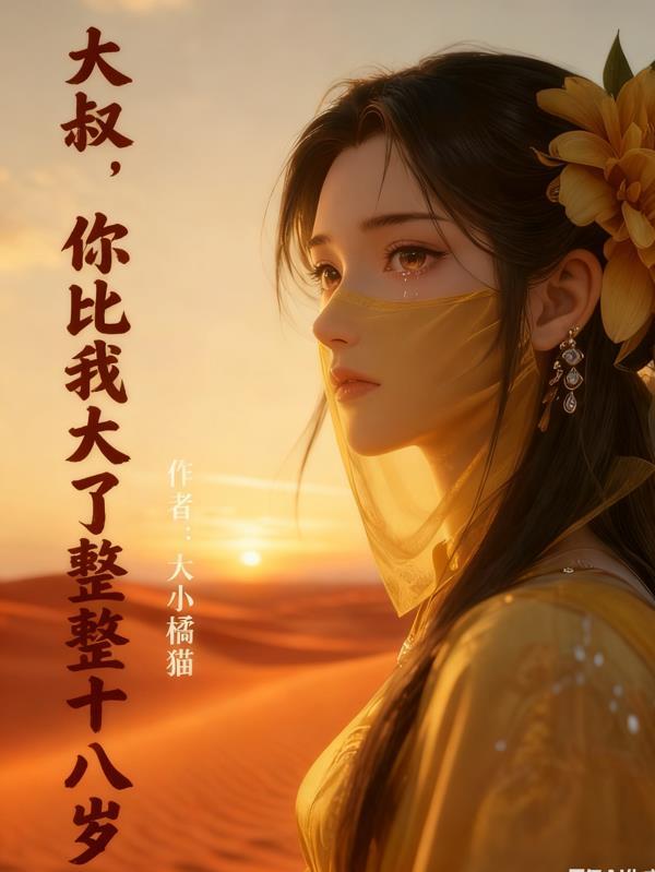 大叔比我大12岁