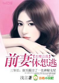 恶魔总裁的替身前妻