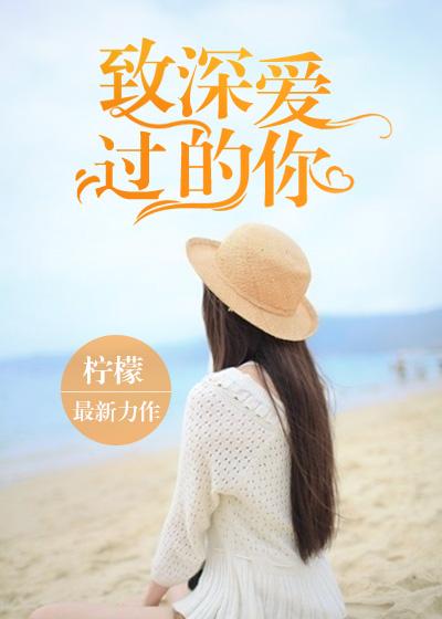 致爱过的人