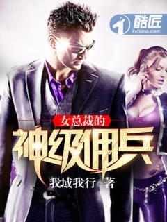女总裁的超级佣兵