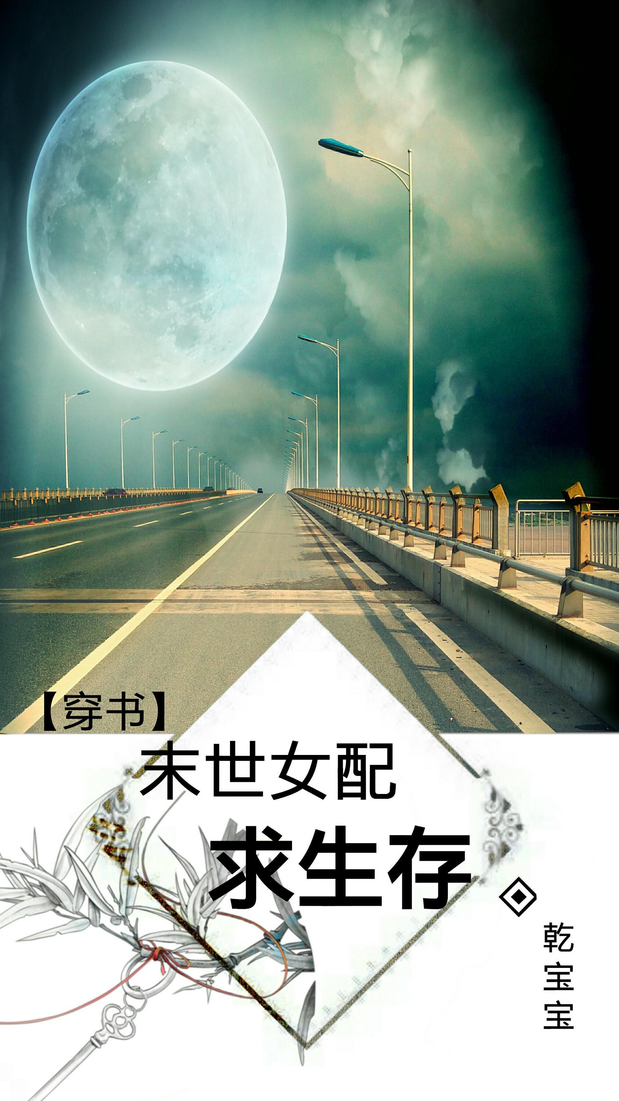 末世女配穿书推荐