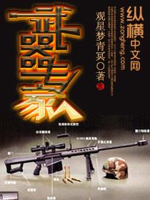 武器专家穿越回古代