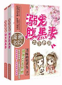 腹黑太子妃全文免费阅读