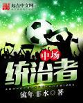 中场组织大师