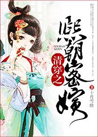 清穿康熙密嫔