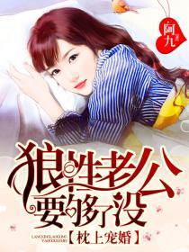 枕上宠婚狼性总裁要够了没漫画免费阅读