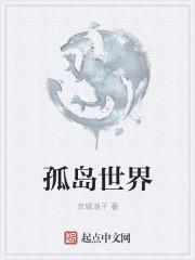 孤岛百科