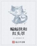 蝙蝠侠与红头罩漫画