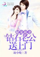 砖石宠婚独宠神秘妻