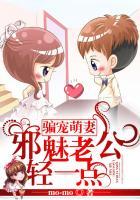 骗宠萌妻邪魅老公轻一点 momo