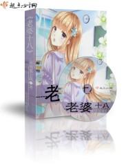 隐婚密爱老婆难搞定