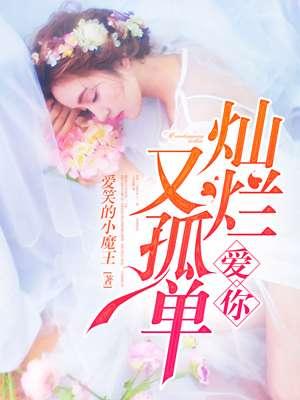 爱你灿若星辰无弹窗免费阅读
