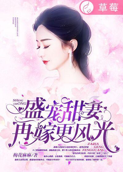 再嫁之盛世嫡妃