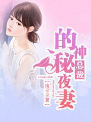 神秘总裁的夜宠