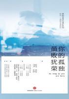 虽败犹荣是一本书吗