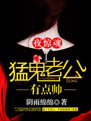 夜惊魂猛鬼老公有点帅听书