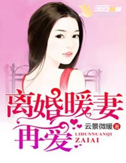暖妻入怀黎非白