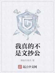 我真不是网文作者