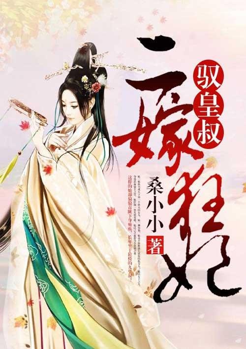 二嫁皇妃免费阅读