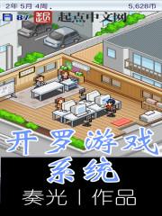 开罗游戏大航海