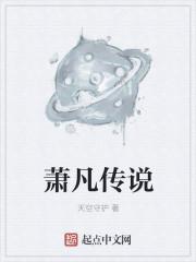 萧凡主角